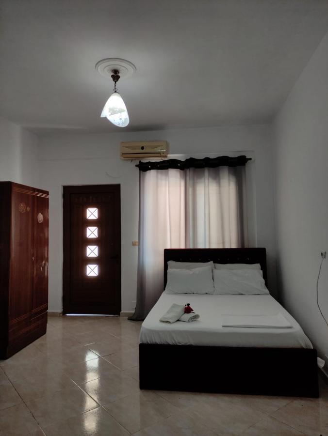 Bella Apartment'S Ksamil Exterior foto