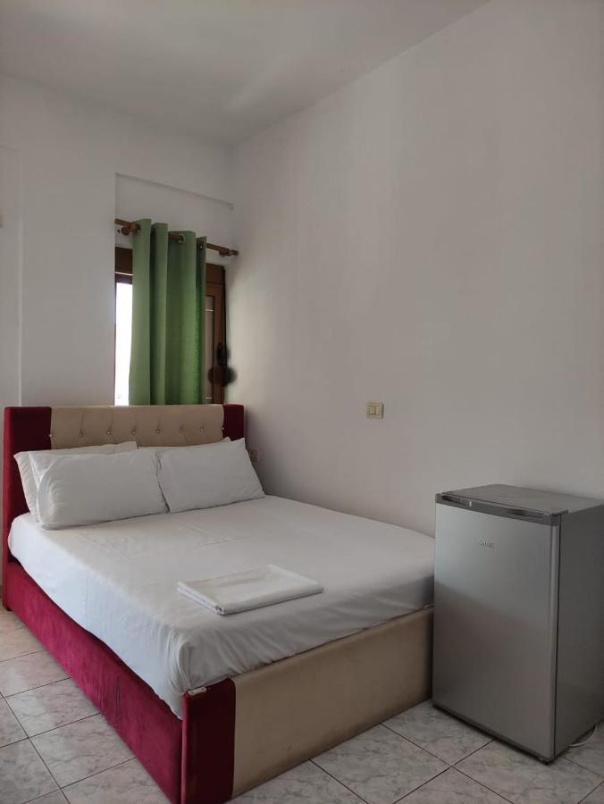 Bella Apartment'S Ksamil Exterior foto