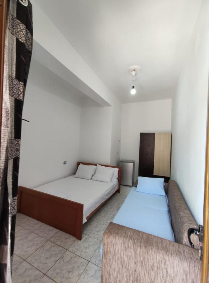 Bella Apartment'S Ksamil Exterior foto
